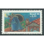 C2011 CUCA Destacado do Bloco 1996 - 10.142 - M